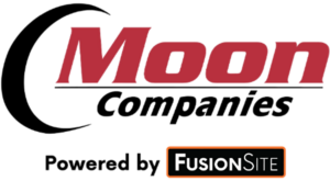 Moon Companies, Powered by FusionSite